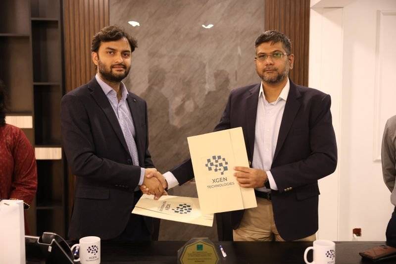 XGEN Receives Official Cisco Networking Academy Affiliation Certificate