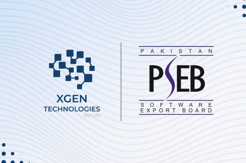 XGEN Registered with PSEB: Forging Ahead in IT Sector Development