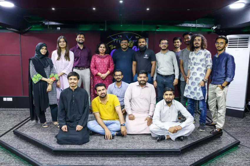 Connecting, Celebrating, and Creating Memories – XGEN Meet Up