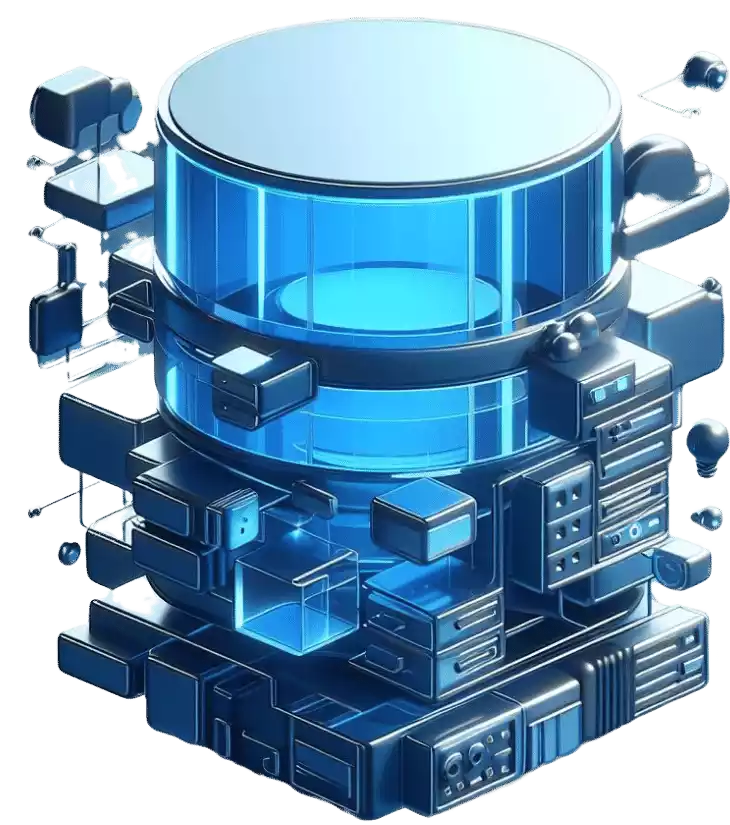 3d model of building