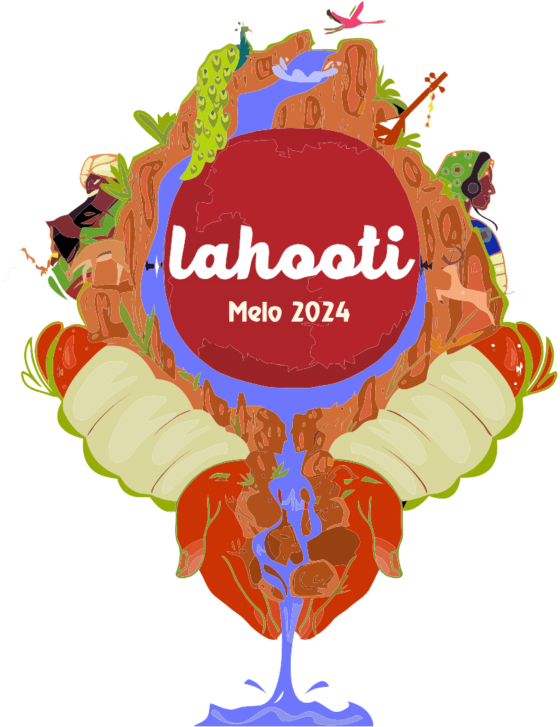 Lahoti