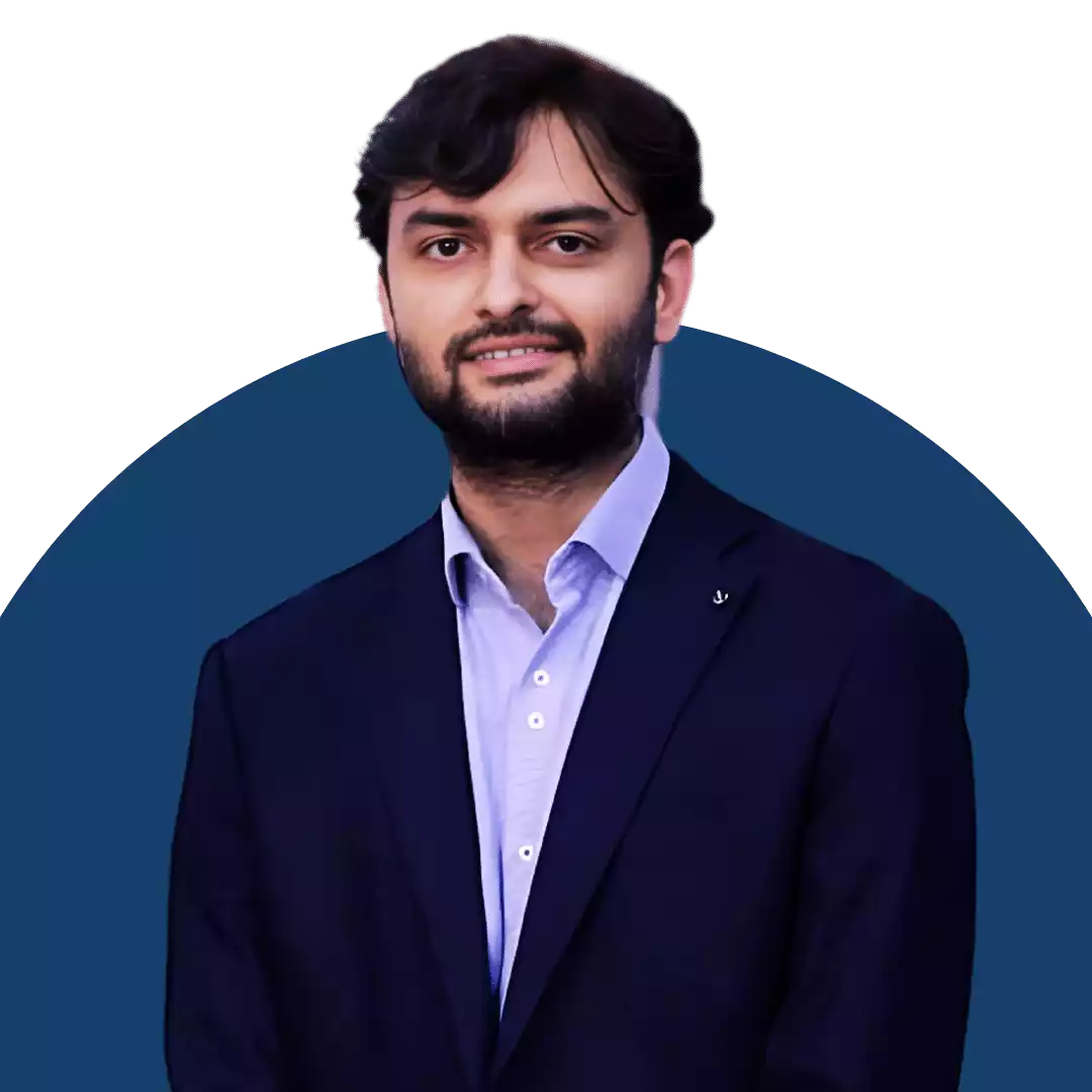 Junaid Aleem Lashari